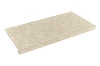 Сходинкa пряма Zeus Ceramica CA'DI PIETRA BEIGE SZRXPZ3BRR